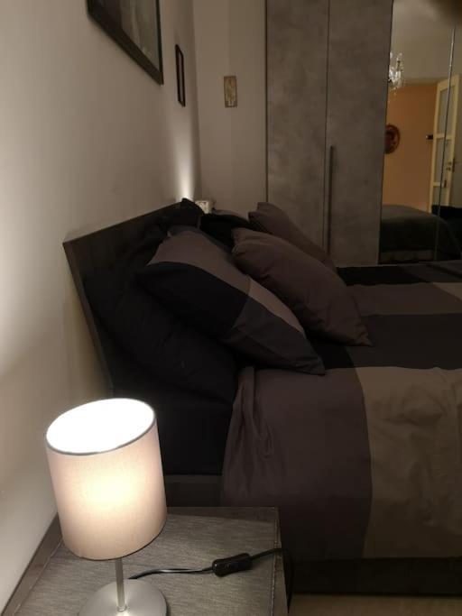 קטאניה The Trip House - Between The Center And The Sea - Free Wifi And Jacuzzi מראה חיצוני תמונה