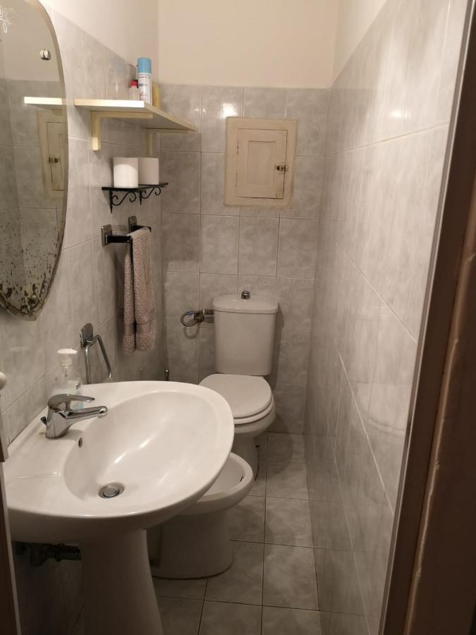 קטאניה The Trip House - Between The Center And The Sea - Free Wifi And Jacuzzi מראה חיצוני תמונה